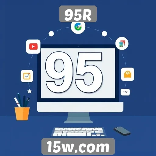 Entenda a política de monetização do site 95R